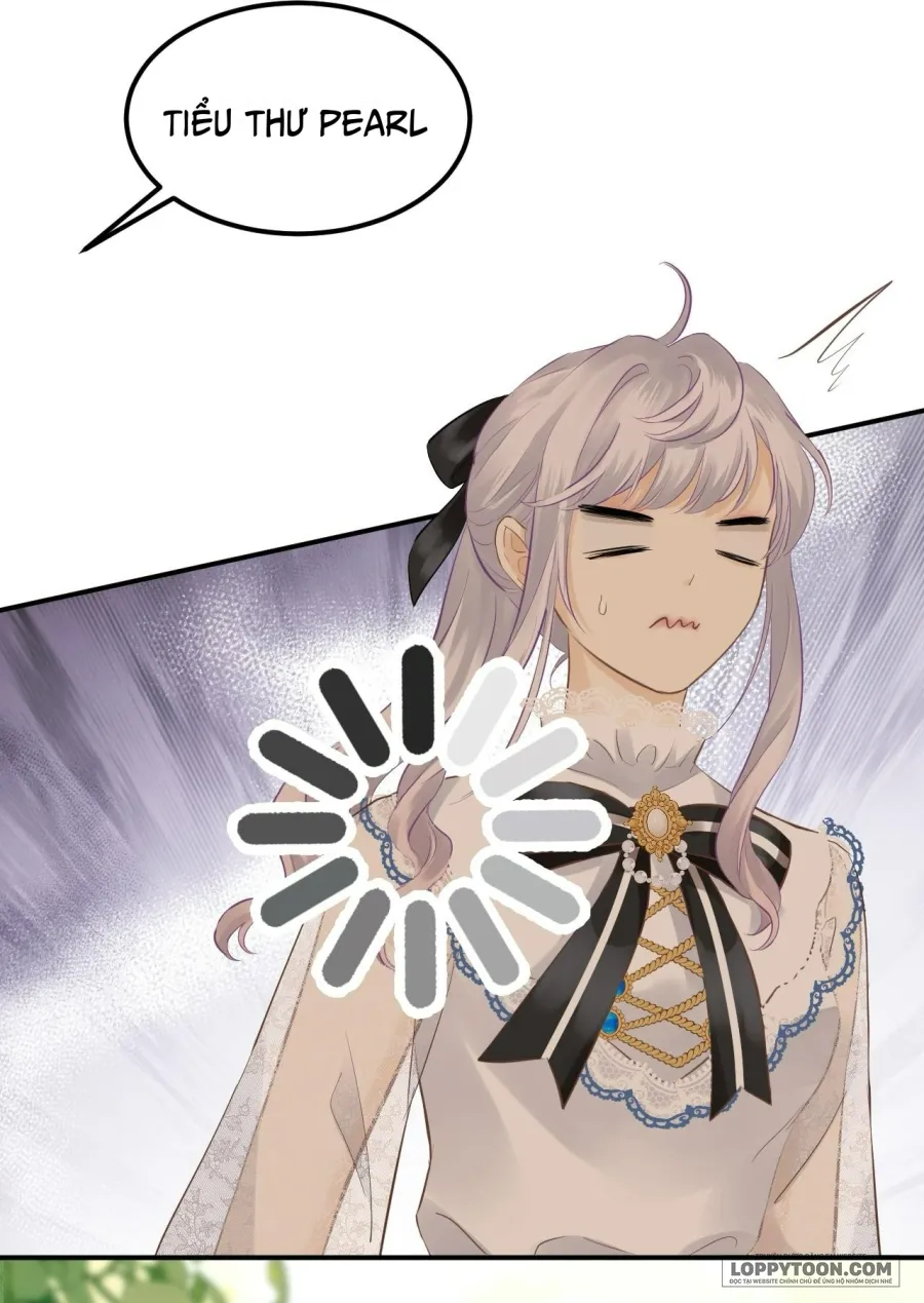 Hương Dục Niệm Chap 16 - trang 25