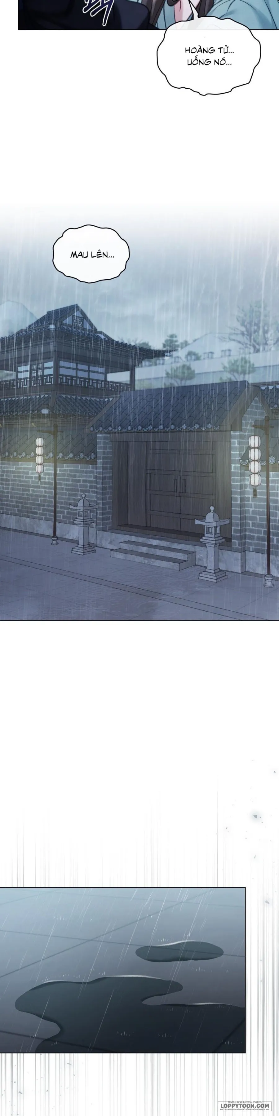 Chuyến Đi Đêm Chap 10 - trang 11