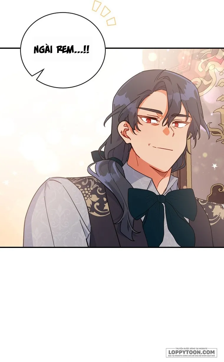 Bé Con Chốn Hoa Nở Chap 28 - trang 14