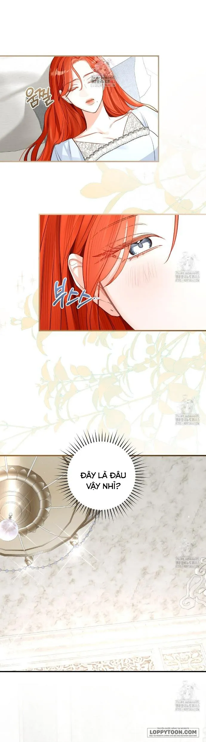 Cuộc Hôn Nhân Xa Hoa Của Đại Công Tước Là Giả Chap 70 - trang 1