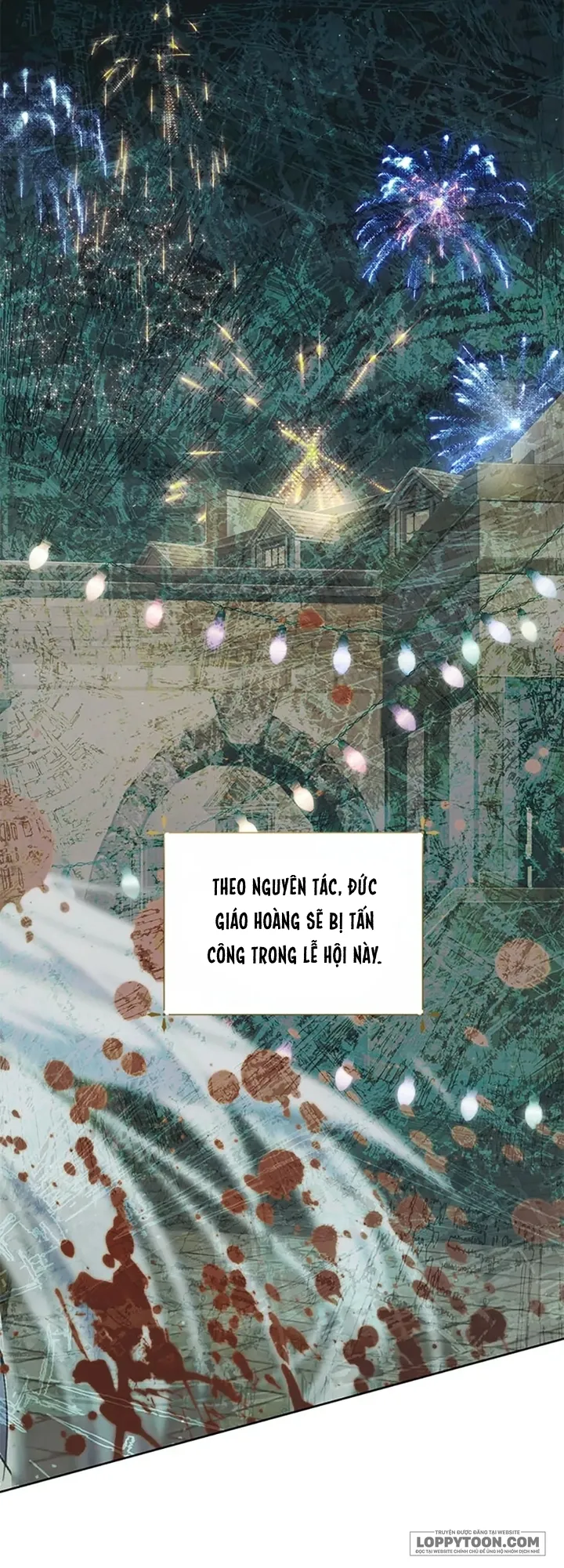 Phía Sau Mặt Nạ Của Nam Chính Hiền Lành Chap 43 - trang 49