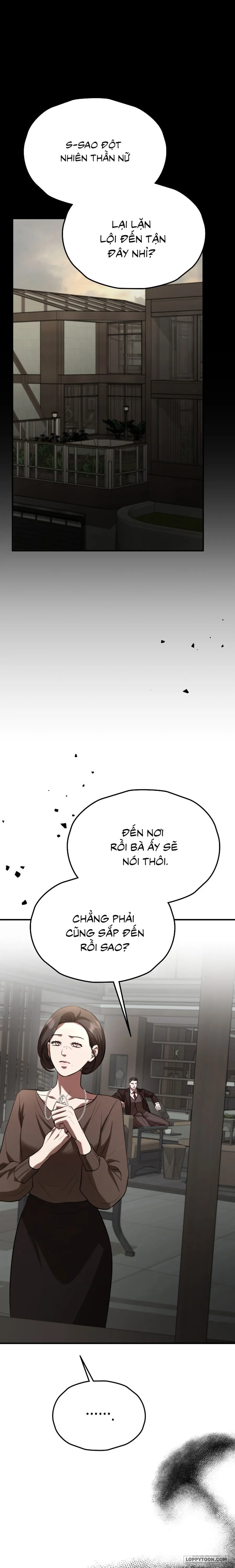 Tiêu Bản Chap 19 - trang 1