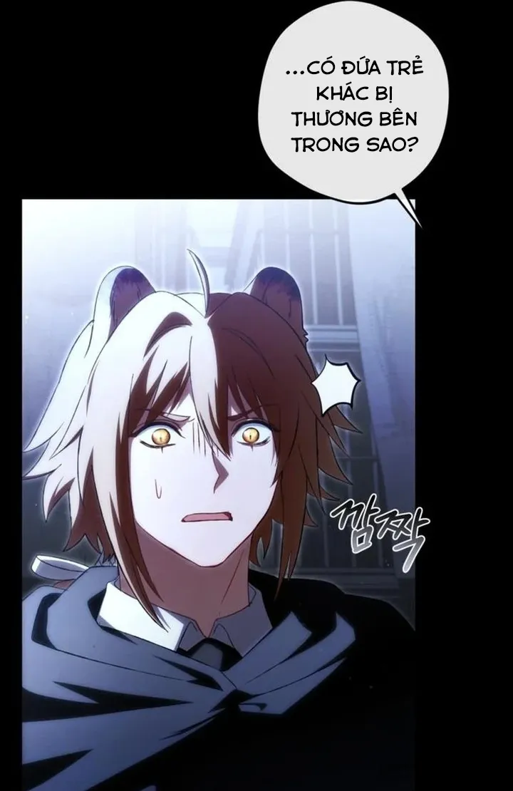 Bạo Chúa Độc Ác Trở Lại Chap 39 - trang 38