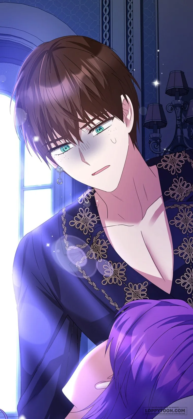 Chiếc Túi Bí Mật Của Quý Cô Xấu Xí Chap 28 - trang 1