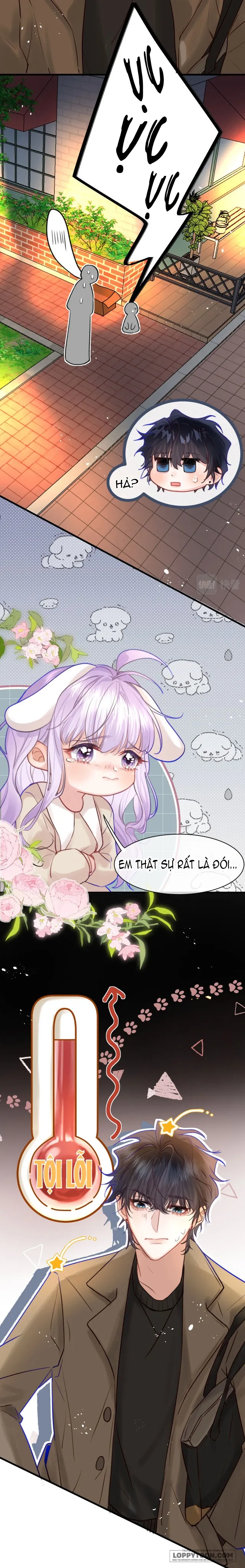Tôi Nhặt Được Ma Nữ Rồi, Phải Làm Sao Đây? Chap 2 - trang 14