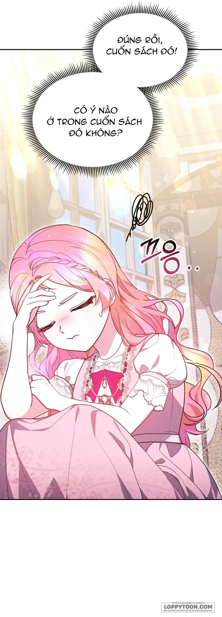 Rồng Con Thuần Hóa Những Kẻ Điên Rồ Chap 38 - trang 34