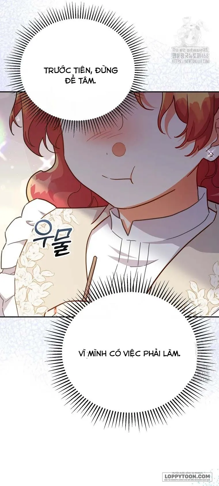 Bé Con Chốn Hoa Nở Chap 52 - trang 59