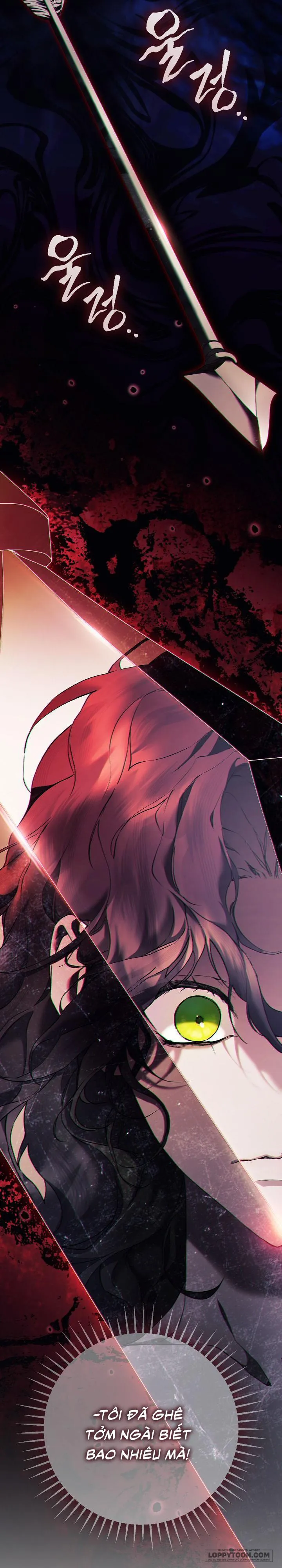Dành Cho Các Nữ Thần: Dành Cho Daphne Chap 7 - trang 7