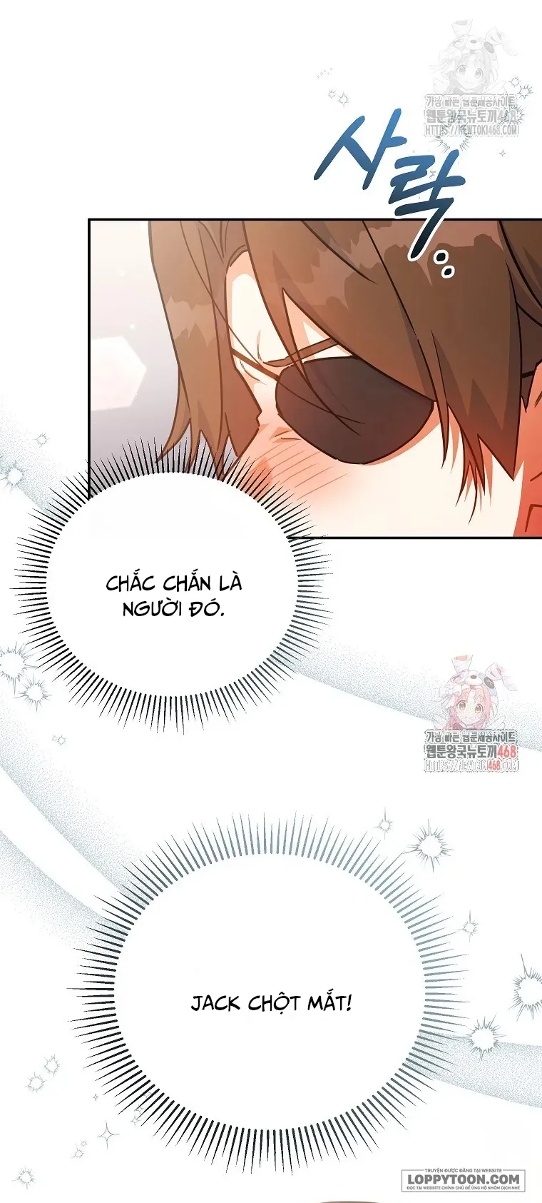 Bé Con Chốn Hoa Nở Chap 63 - trang 1