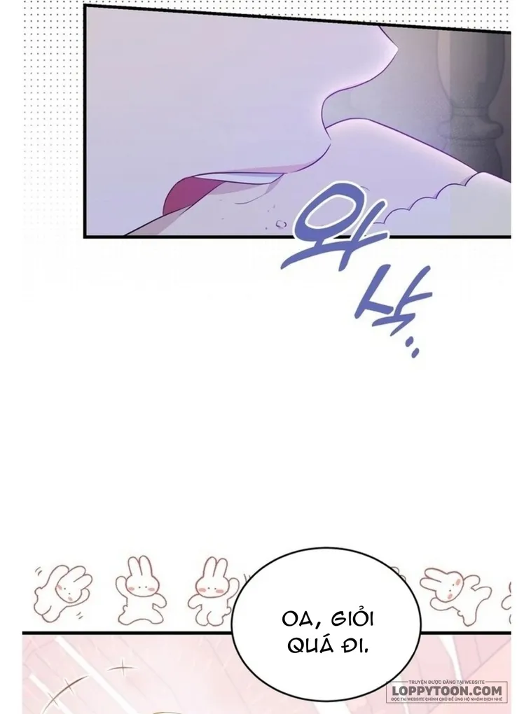 Công Chúa Bé Con Hạng S Thật Mạnh Chap 15 - trang 49