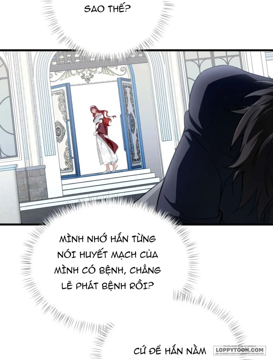 Nàng Sẽ Thuần Phục Những Anh Hùng Chap 30 - trang 46