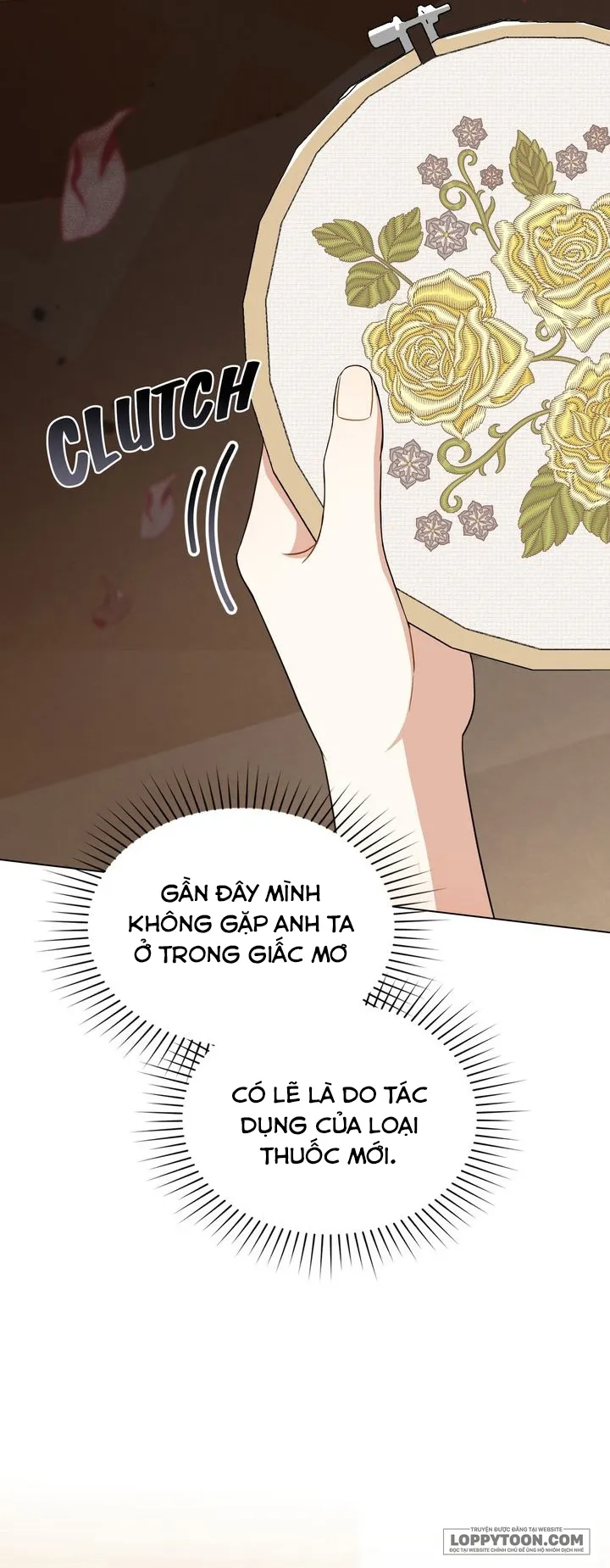Chúa Phù Hộ Cho Sự Hủy Diệt Của Ta Chap 23 - trang 44
