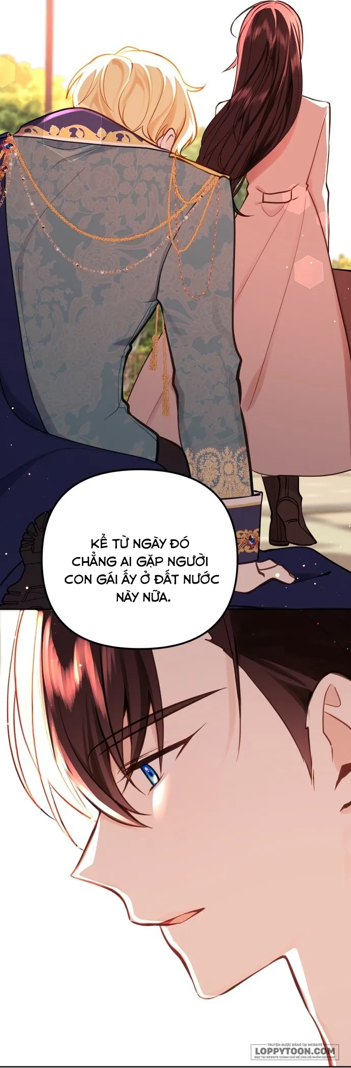 Cuộc Sống Hạnh Phúc Cùng Chồng Chap 19 - trang 9