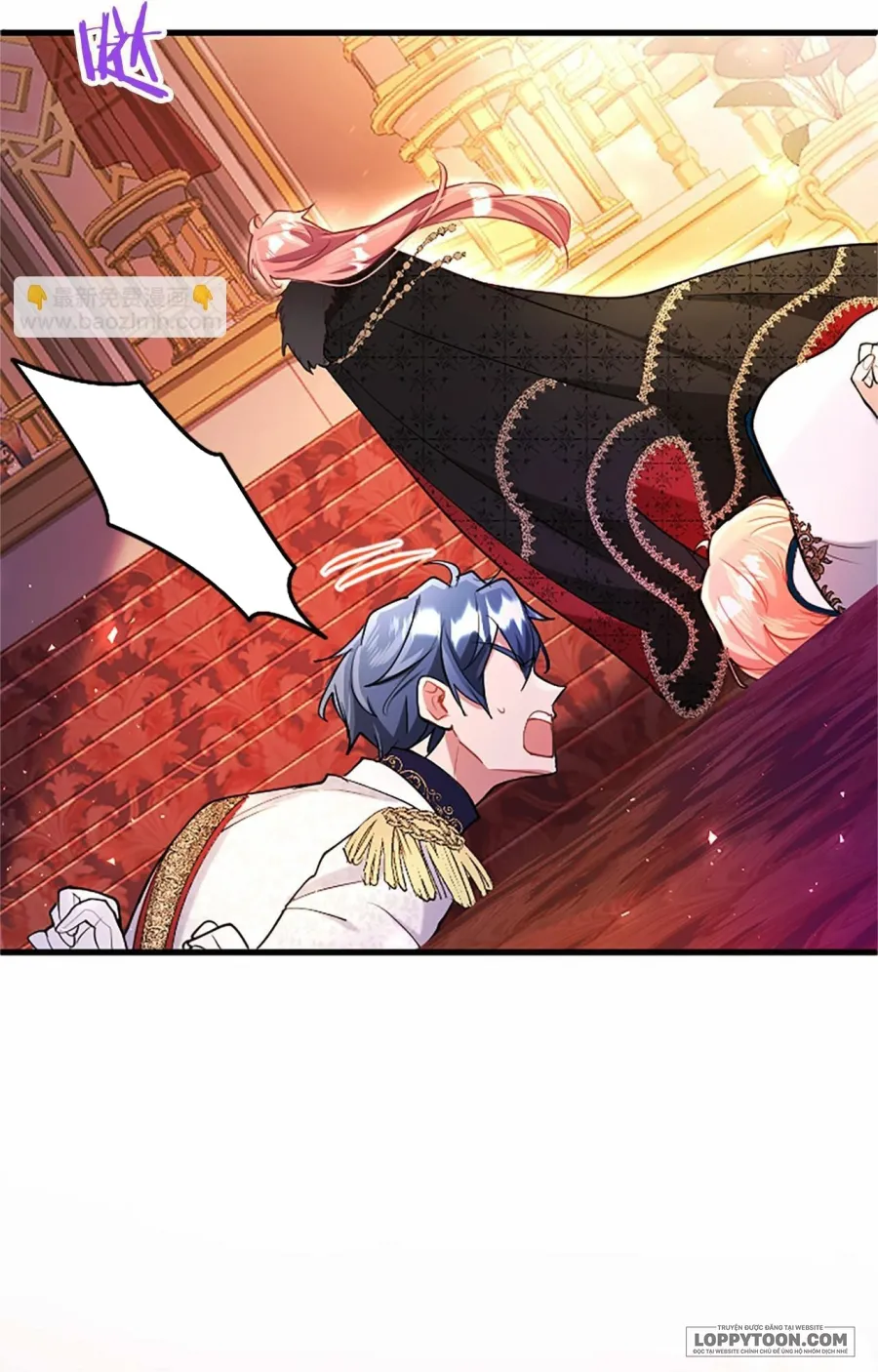 Đại Tiểu Thư Sao Phải Giả Nam Chap 97 - trang 54