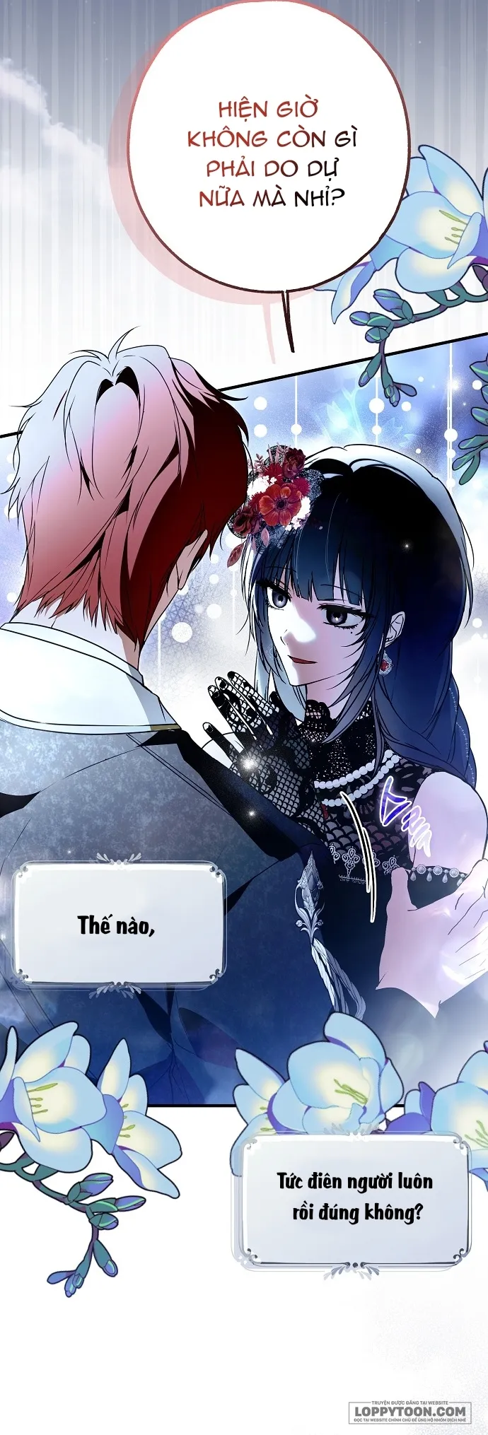 Có Kẻ Đã Sở Hữu Cơ Thể Của Tôi Chap 26 - trang 2