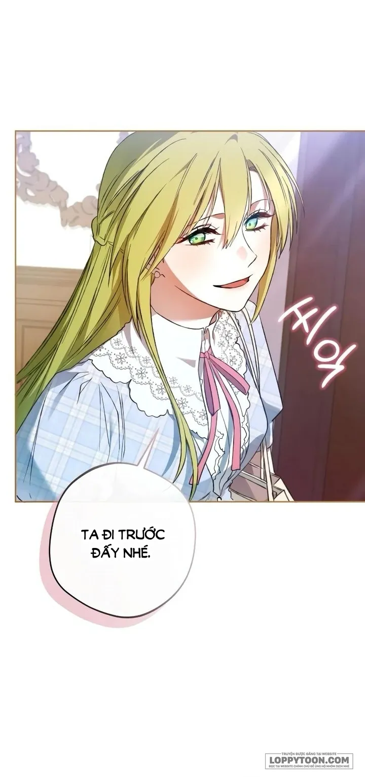 Bạo Chúa Độc Ác Trở Lại Chap 14 - trang 33