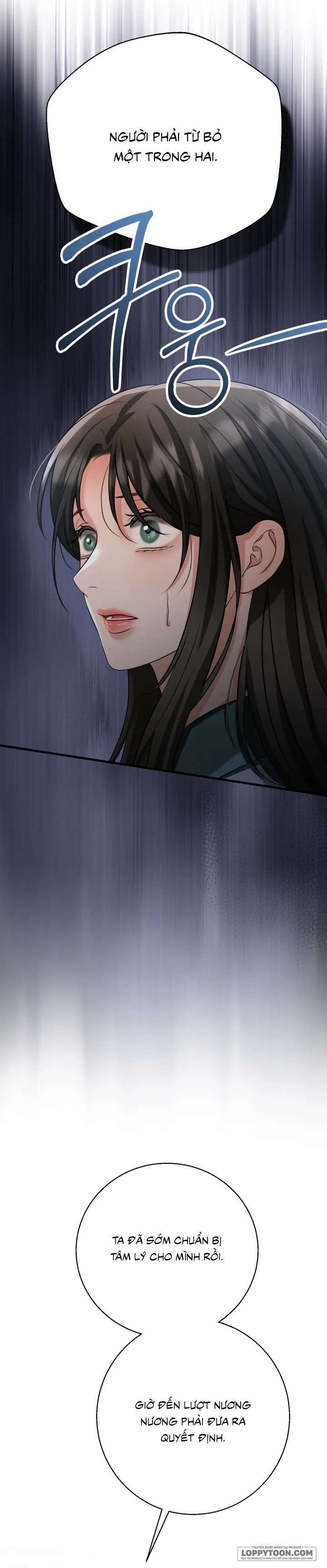 Kẻ Nhìn Trộm Chap 12 - trang 6