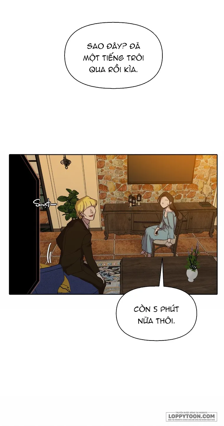 Thanh Xuân Của Chúng Ta Chap 98 - trang 43