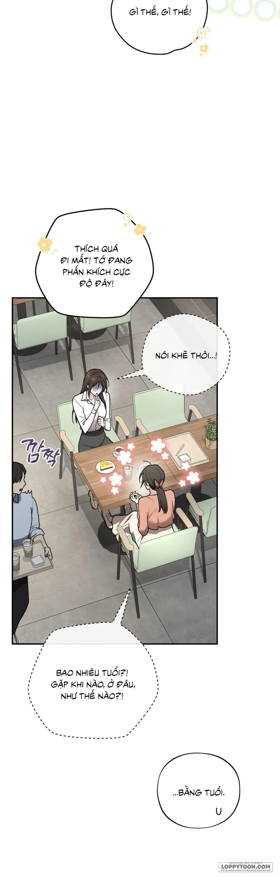 Quốc Lộ Số 1 Chap 20 - trang 43