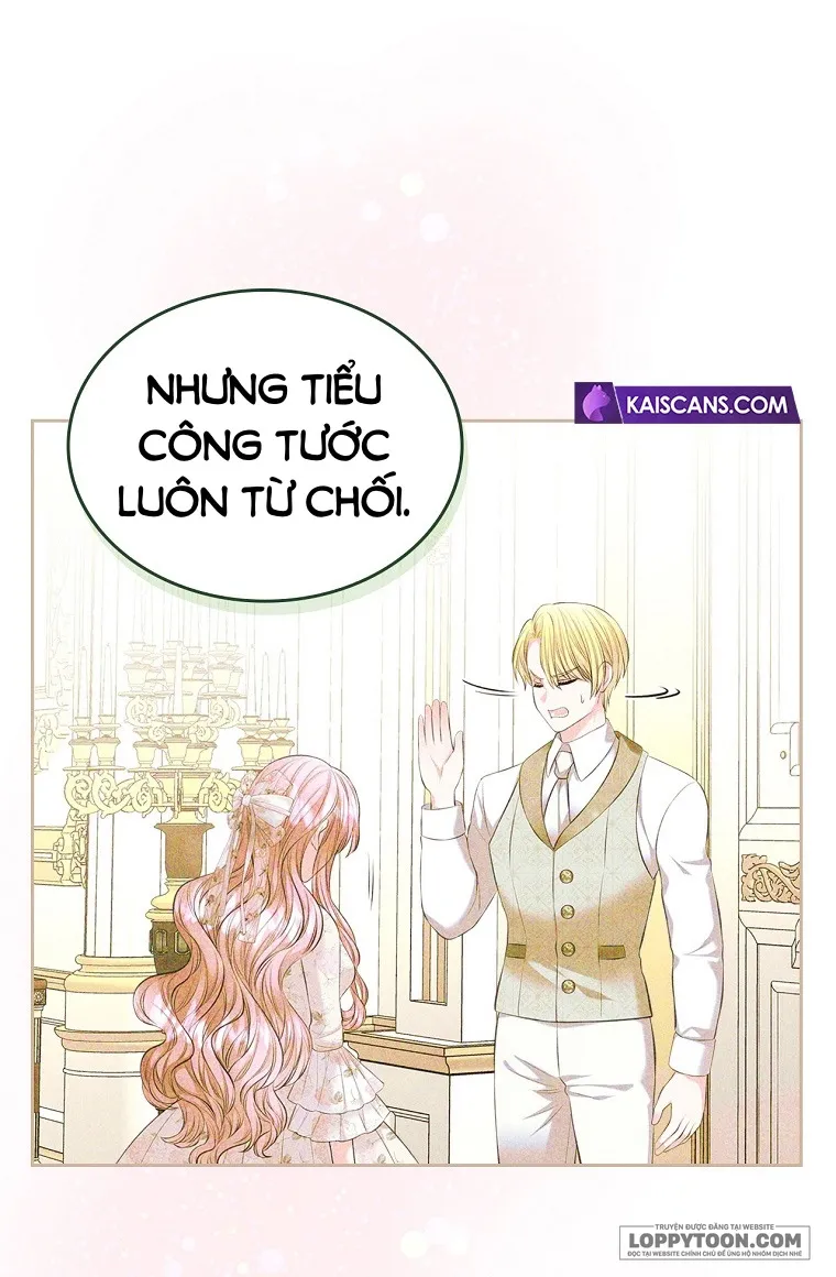 Tôi Sẽ Ly Hôn Với Anh Trai Nữ Chính Chap 31 - trang 21
