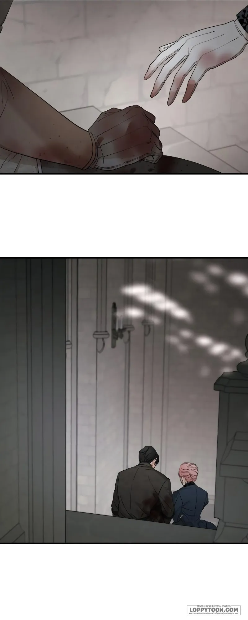 Gia Đình Chồng Quá Ám Ảnh Bởi Tôi Chap 92 - trang 22