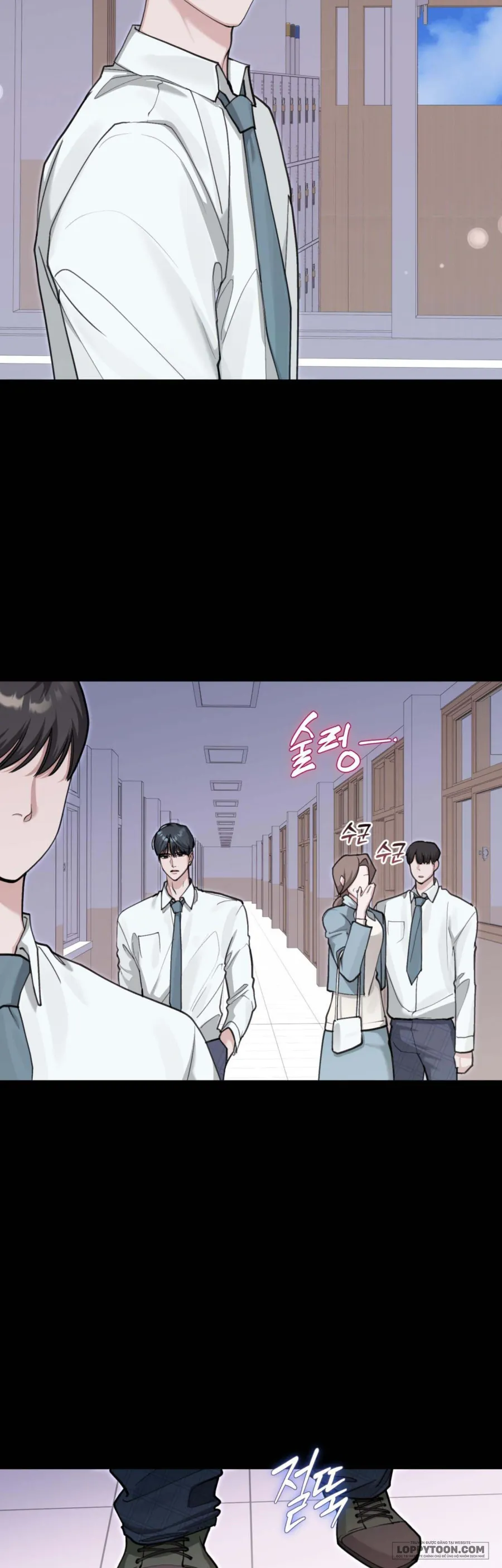 Ăn Em Một Lần Thôi, Oppa Chap 20 - trang 29