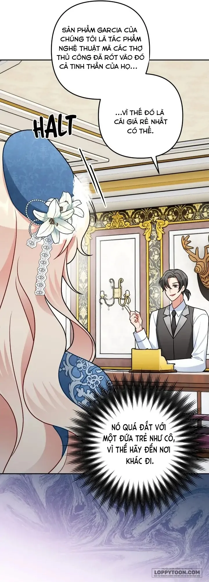 Tôi Sống Chung Với Mẹ Chồng Chap 9 - trang 66