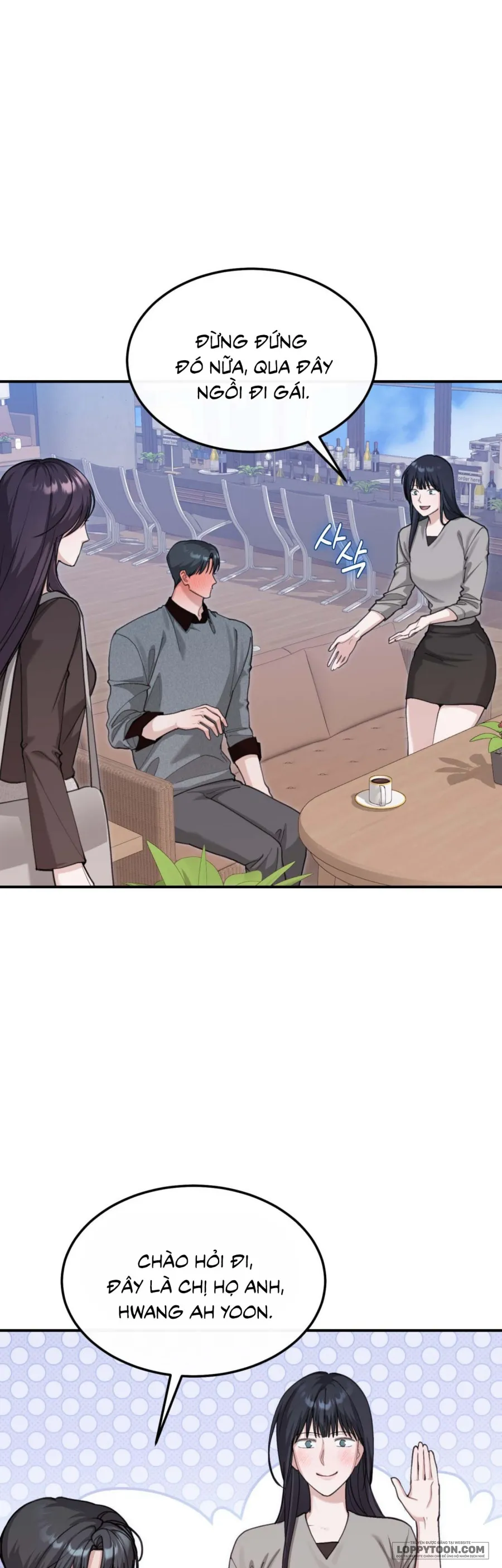 Ăn Em Một Lần Thôi, Oppa Chap 22 - trang 42
