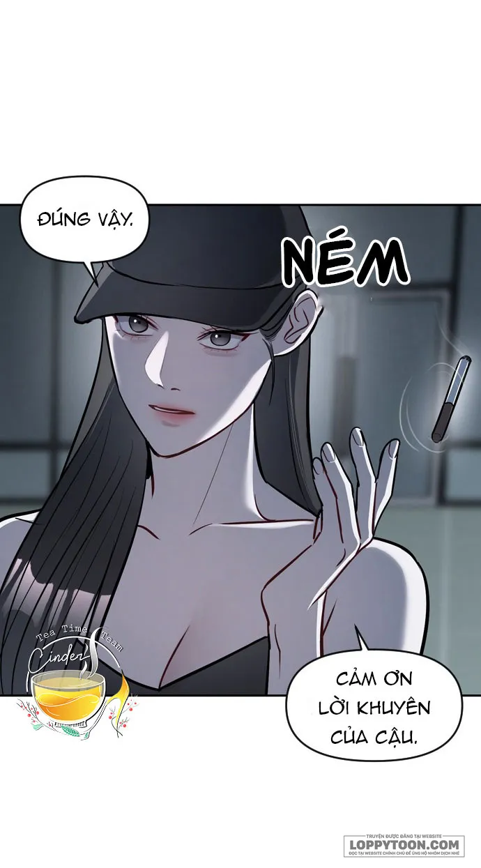 Xâm Nhập Trường Trung Học Tài Phiệt Chap 4 - trang 67