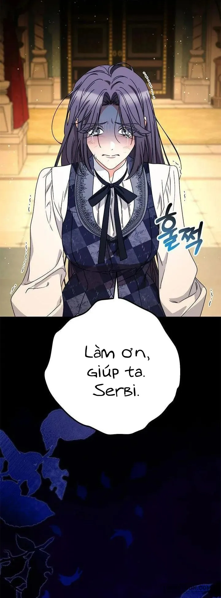 Nuôi Dưỡng Em Gái Xinh Đẹp Chap 69 - trang 3