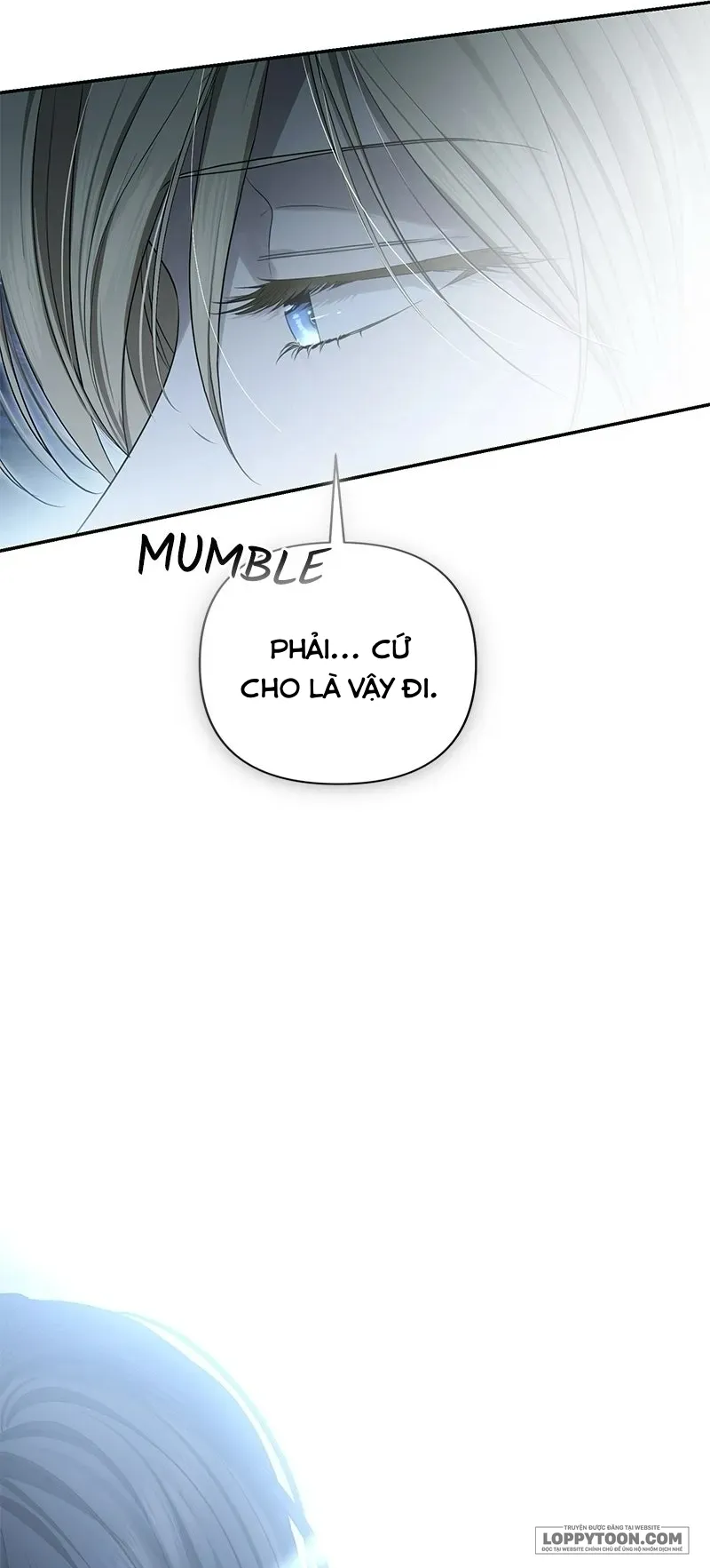 Presepe Bên Ngoài Chiếc Lồng Chap 32 - trang 31