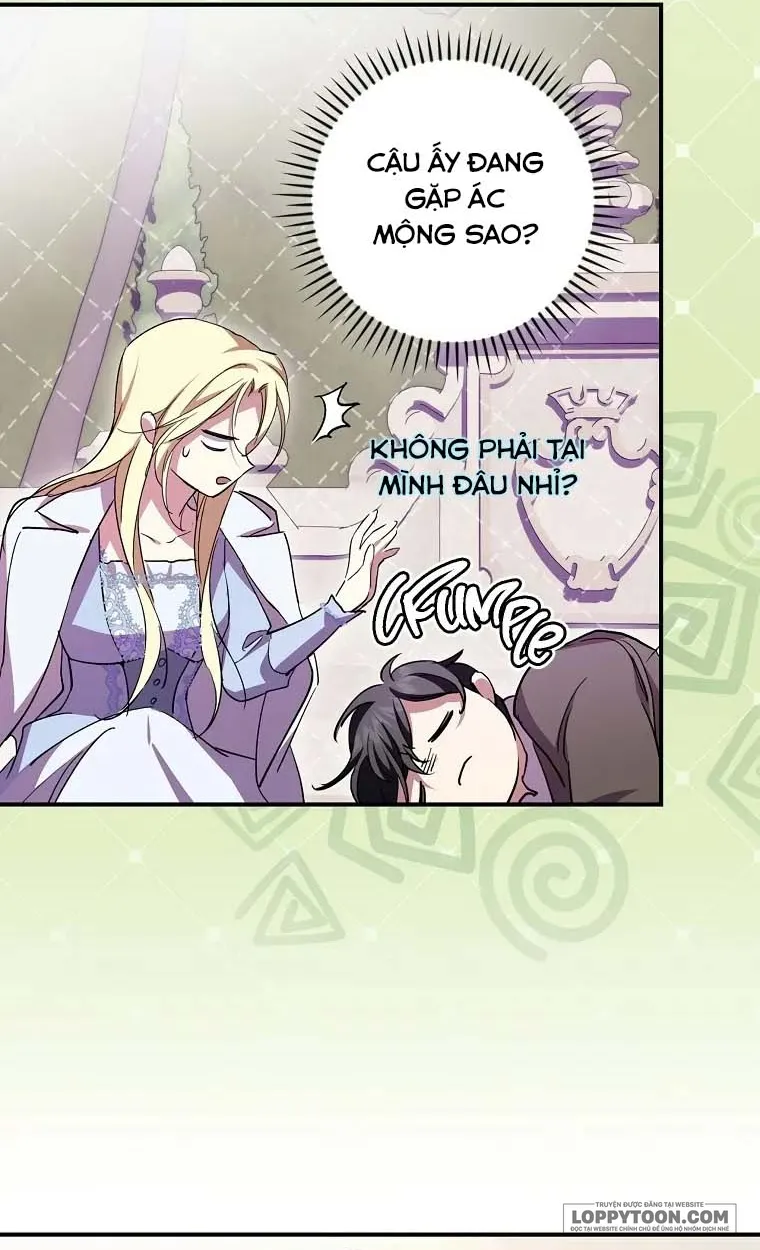 Tìm Một Người Chồng Mới Chap 14 - trang 56