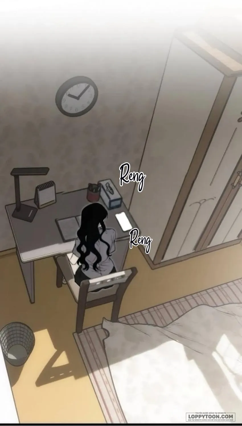 Khao Khát Bất Tận Chap 19 - trang 2