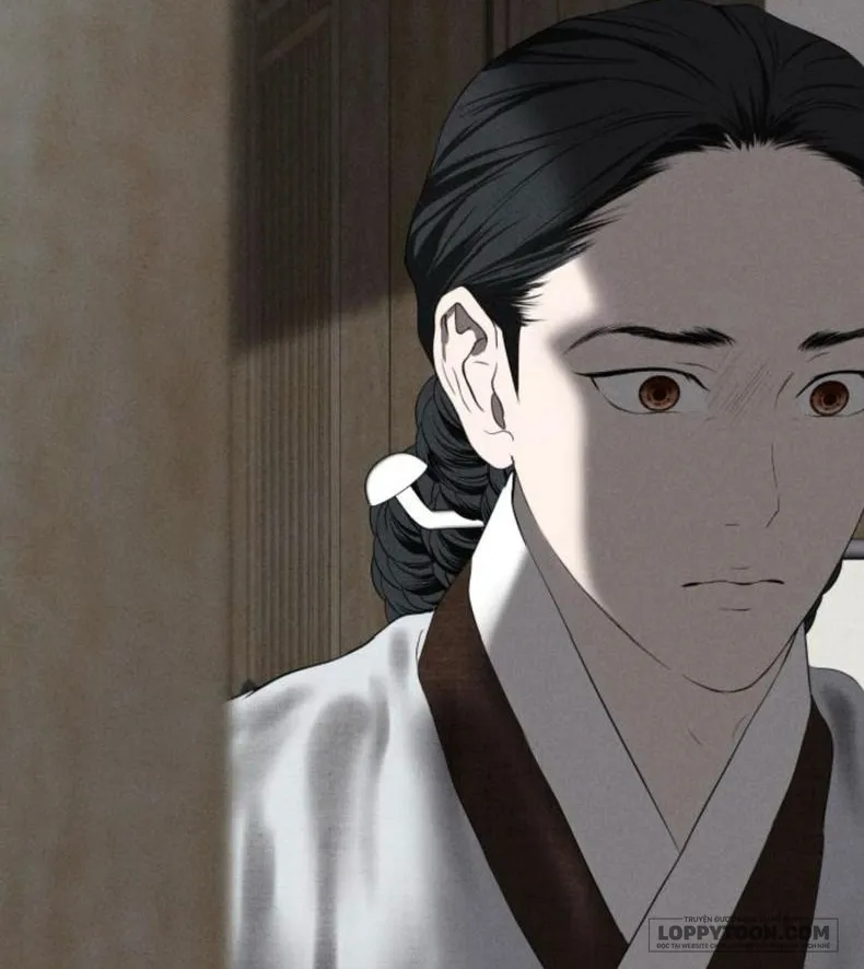 Cuộc Tuyển Chọn Vương Phi Triều Joseon Chap 27 - trang 35