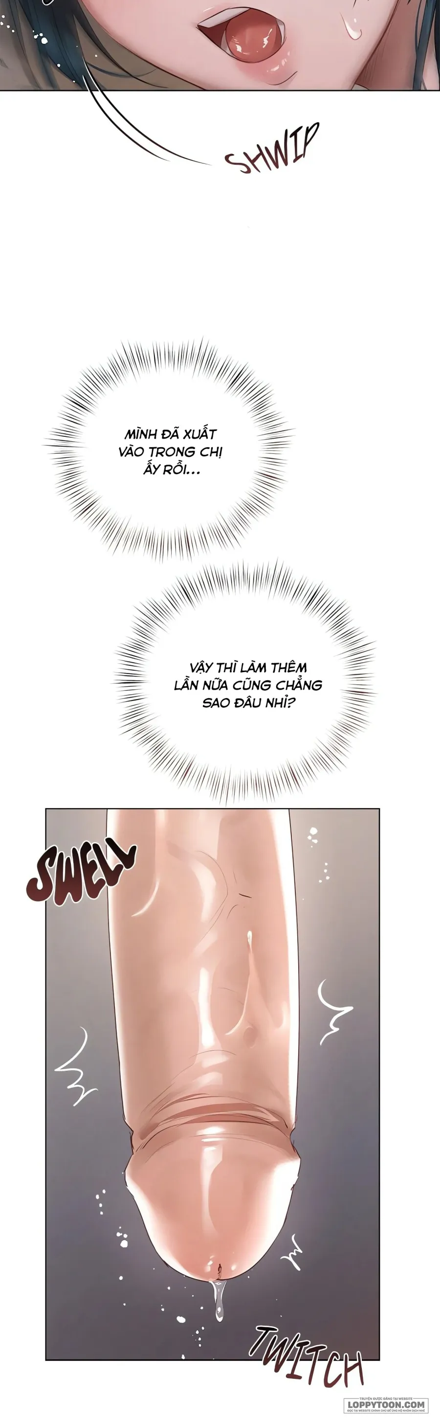 Làm Quen Với Mia Chap 5 - H+++ - trang 51