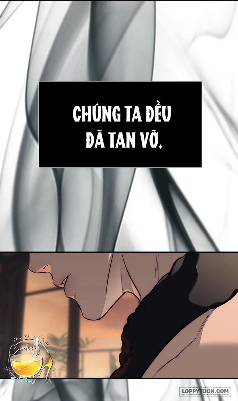 Xâm Nhập Trường Trung Học Tài Phiệt Chap 80 - trang 31