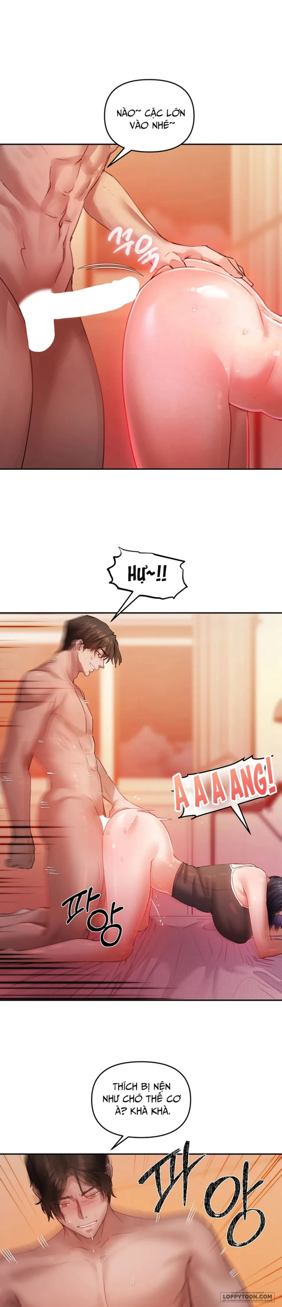 Tài Khoản Bí Mật Của Nữ Giáo Sư Chap 6 - 🔞🔞🔞 - trang 28