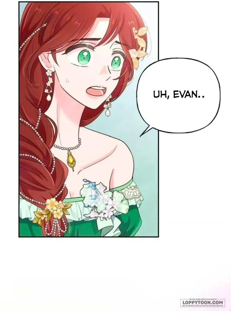 Hầu Gái Không Thích Nuôi Dạy Trẻ Nhỏ Chap 14 - trang 37