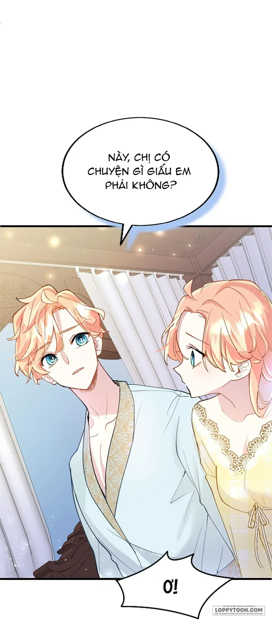 Đại Tiểu Thư Sao Phải Giả Nam Chap 36 - trang 74