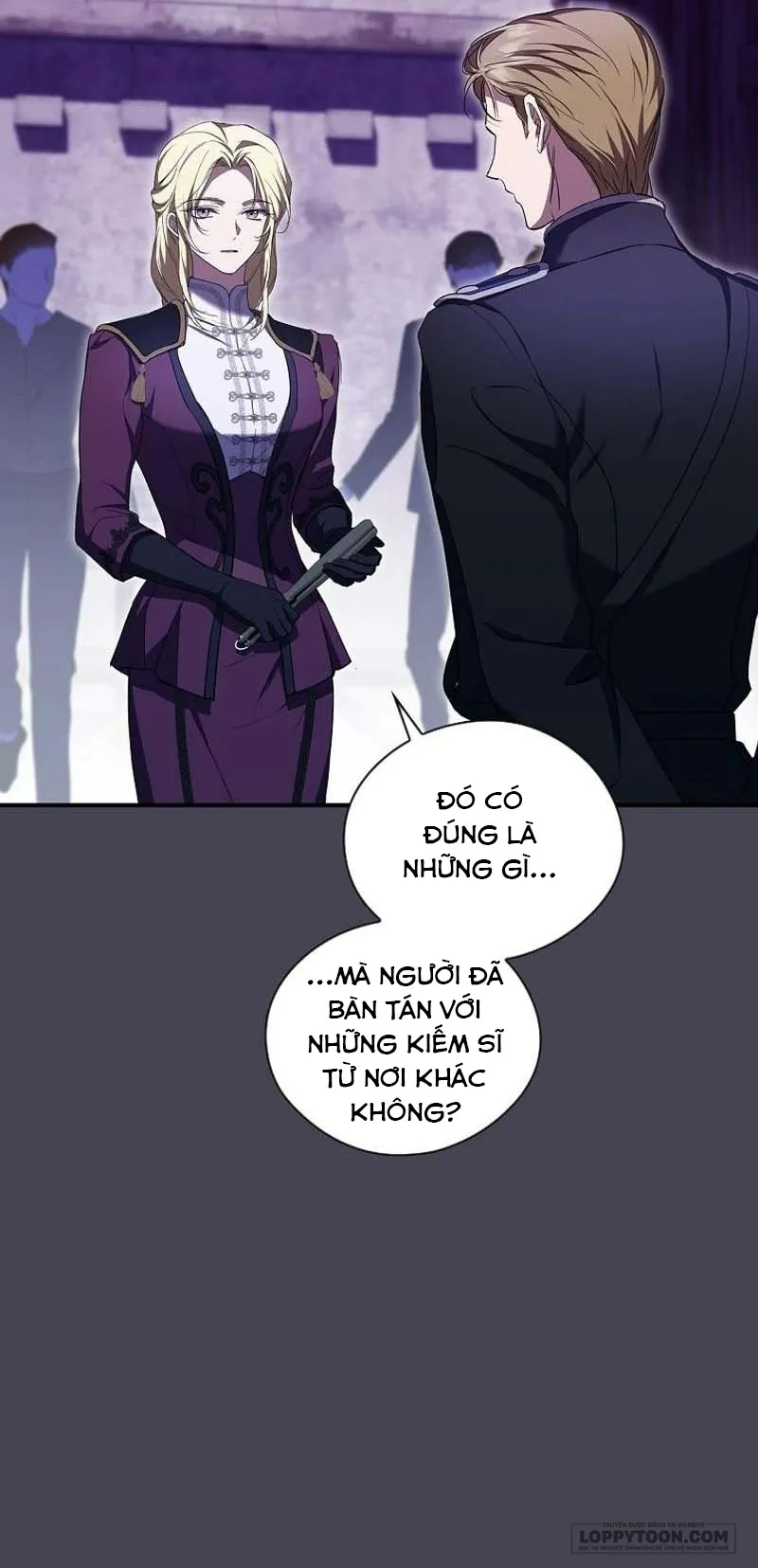 Tìm Một Người Chồng Mới Chap 22 - trang 6