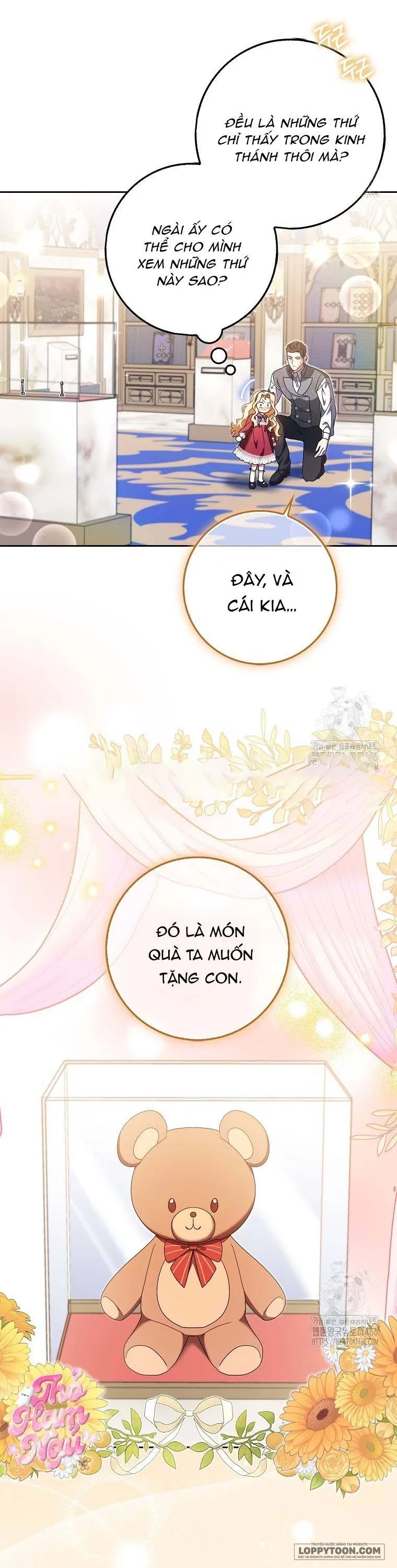 Tôi Không Thuộc Về Nơi Này Chap 18 - trang 46