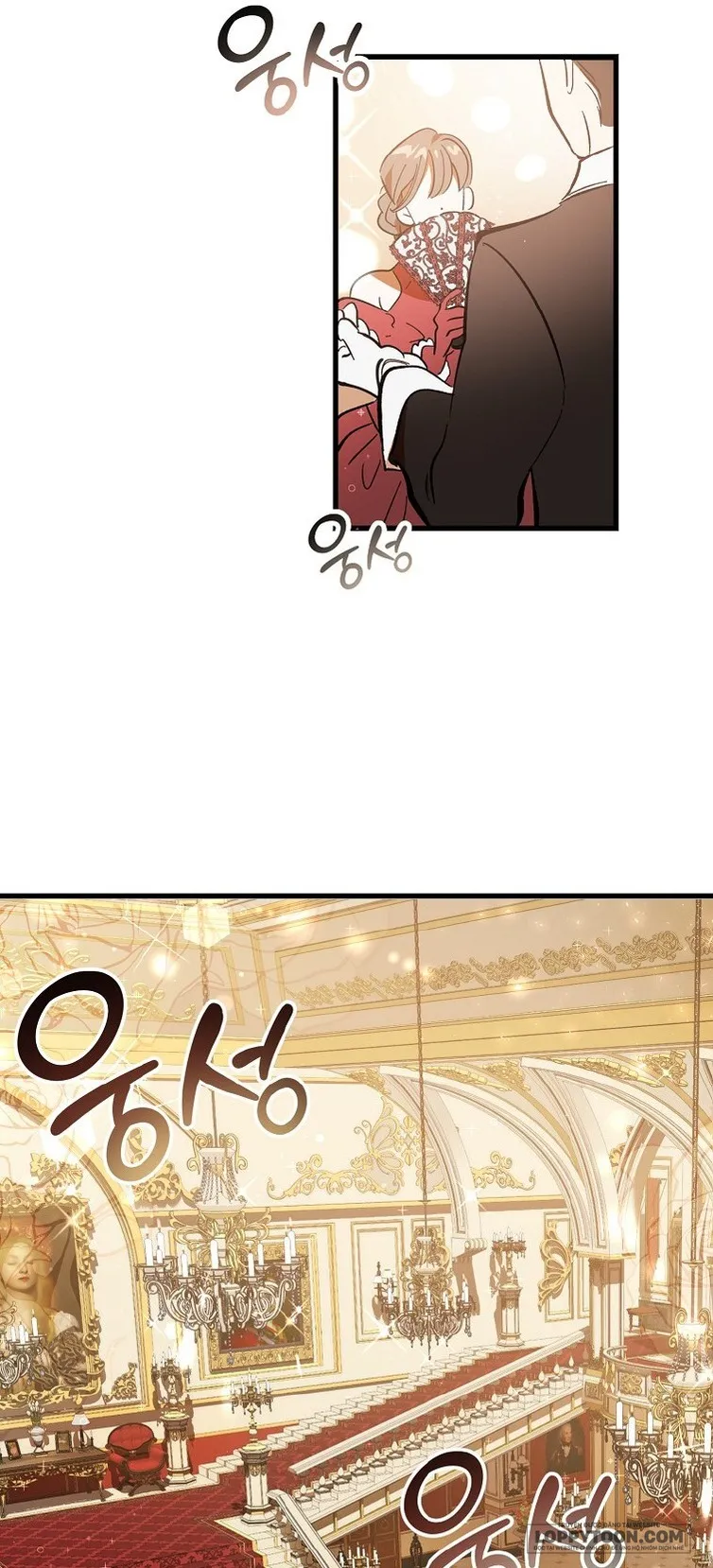 Ác Quỷ Nuôi Dưỡng Tiểu Thư Chap 7 - trang 51
