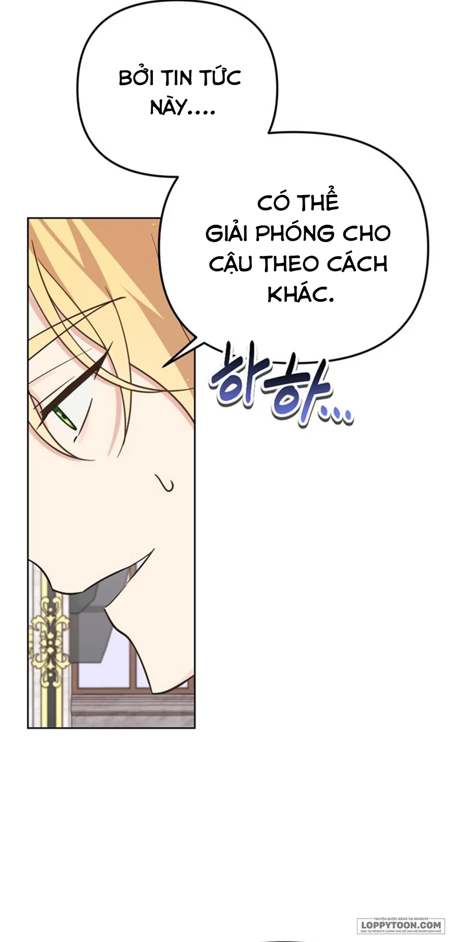 Cuộc Sống Hạnh Phúc Cùng Chồng Chap 39 - trang 21