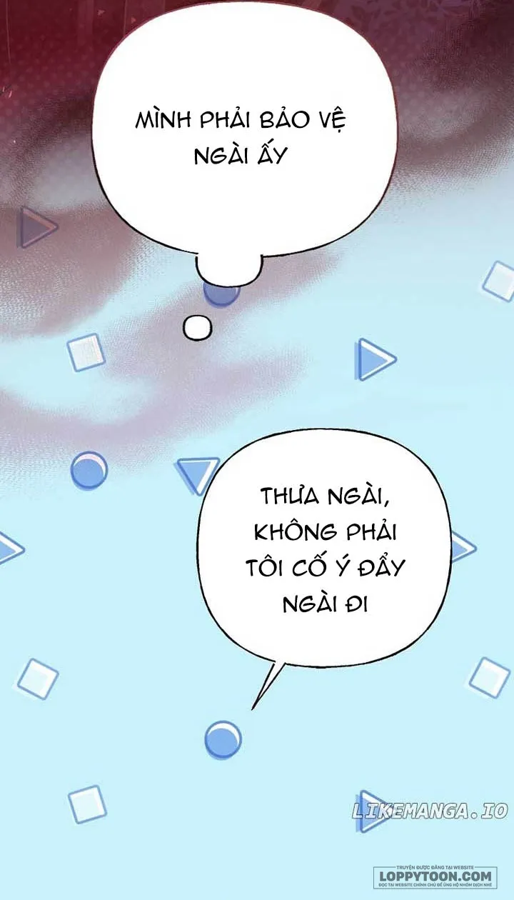 Hầu Gái Không Thích Nuôi Dạy Trẻ Nhỏ Chap 50 - trang 33