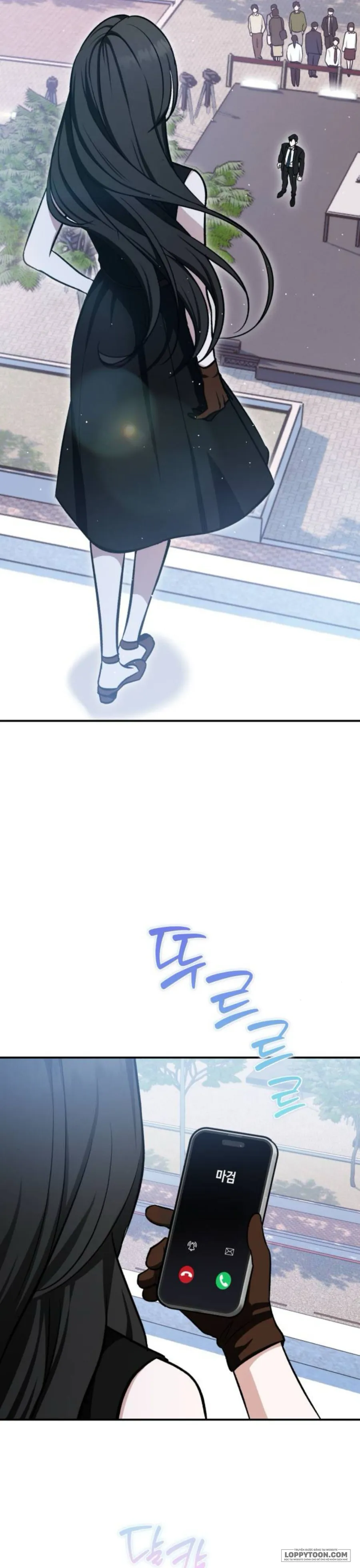Chuyện Tình Ma Quái Chap 7 - trang 45