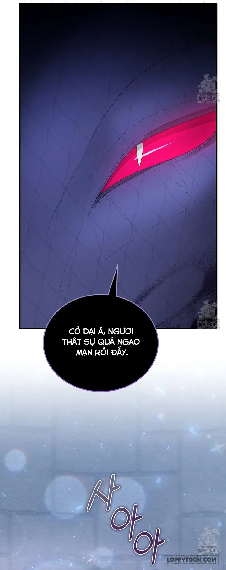 Nàng Tiên, Hãy Ký Hợp Đồng Nào Chap 65 - trang 31