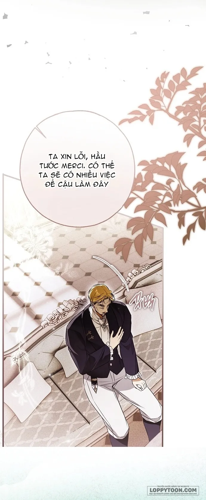 Có Kẻ Đã Sở Hữu Cơ Thể Của Tôi Chap 56 - trang 10