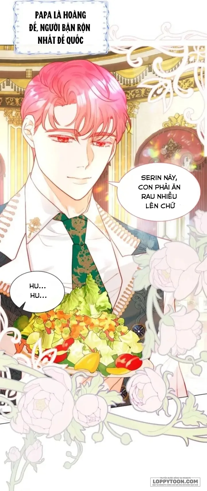 Tôi Được Sinh Ra Là Cô Con Gái Thứ Hai Chap 12 - trang 38