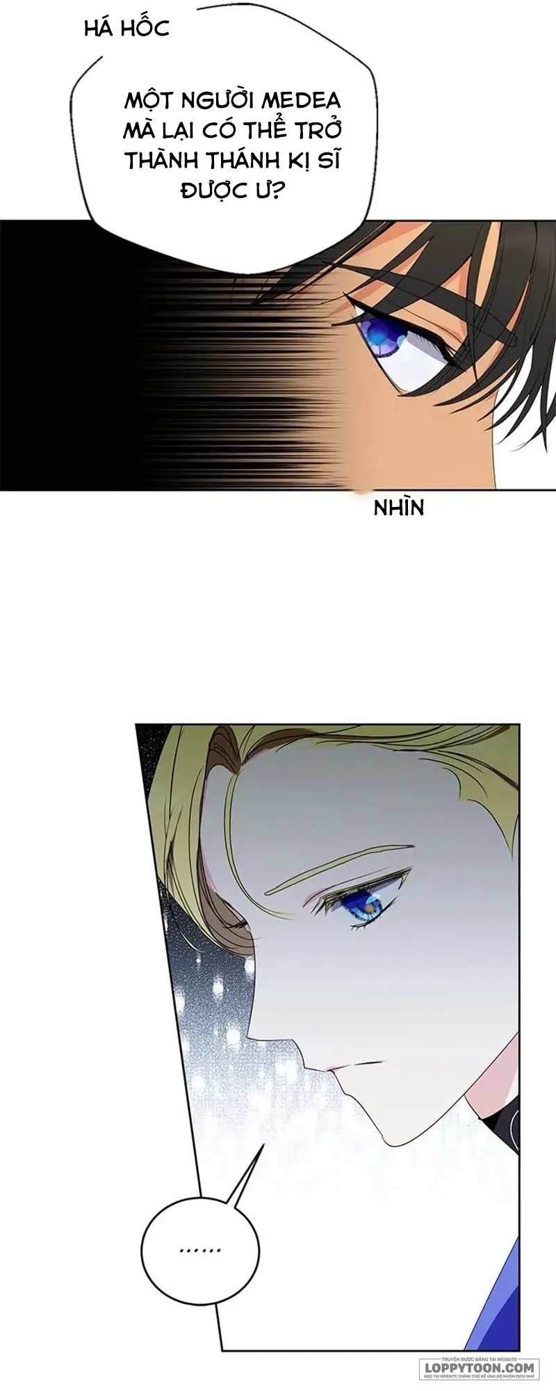Phía Sau Mặt Nạ Của Nam Chính Hiền Lành Chap 27 - trang 63