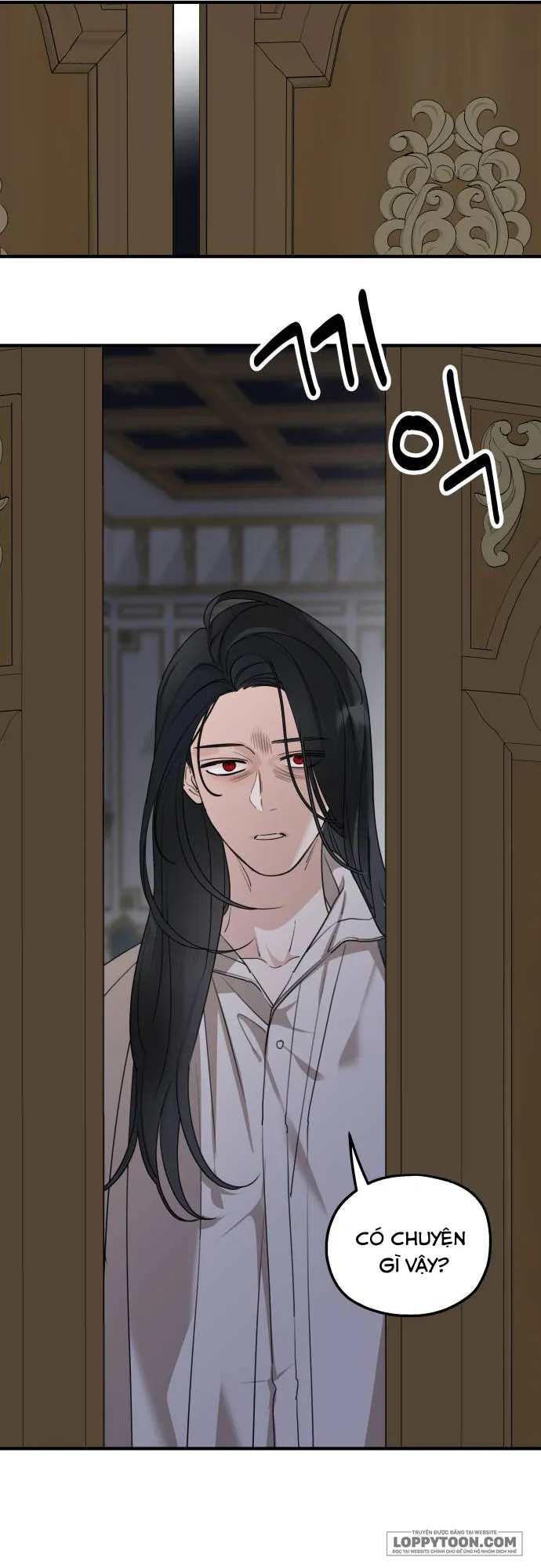 Gia Đình Chồng Quá Ám Ảnh Bởi Tôi Chap 67 - trang 8